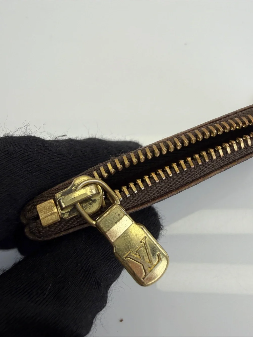 Louis Vuitton authentic louis